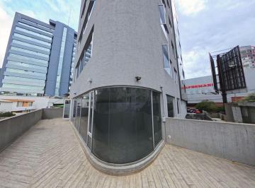 Oficina comercial , Quito · Oficina Corporativa en Renta | 400 m² | Amazonas | Quito Norte