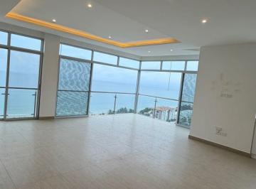 Departamento de 4 habitaciones, Punta Blanca · Departamento Esquinero en Venta – Punta Blanca, Entrada 5