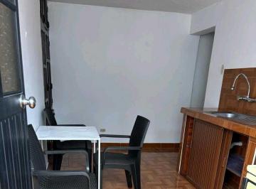 Suite · 30m² · 1 Habitación · Cumbayá, Suite en Renta, con 30 m²