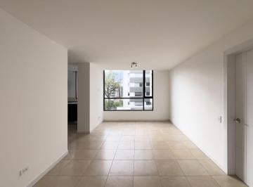 Suite de 1 habitación, Quito · Arriendo Suite Moderna La Carolina/ Megamaxi/ 6 de Diciembre