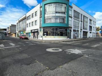 Local comercial , Quito · Local Comercial en Venta Conocoto Via Principal