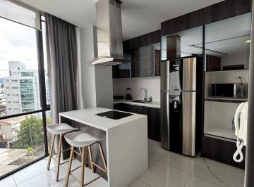 Suite de 1 habitación, Quito · Suite de Lujo en Alquiler, González Suárez, Quito
