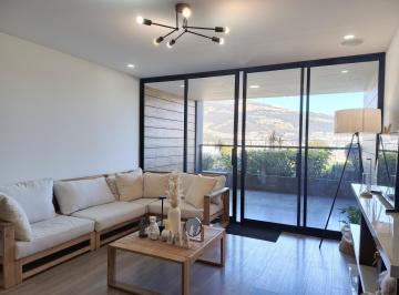 #departamento en Venta sector #Ponceano Alto terraza privada · Departamento en Venta Sector Ponceano Alto Terraza Privada