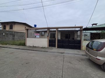 Casa de 2 habitaciones, Durán · Casa de Venta Brisas de Procarsa Duran
