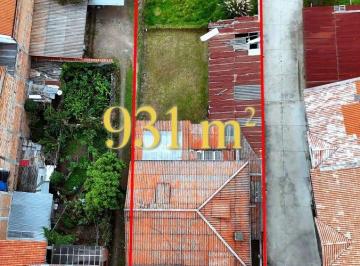Terreno / Lote , Cuenca · ️ ¡Oportunidad Para Inversionistas! Terreno de 931,48 m² con Iprus Para 8 Pisos