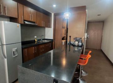 Suite de 1 habitación, Cuenca · Suite Amueblada en Alquiler Sector Puertas del Sol