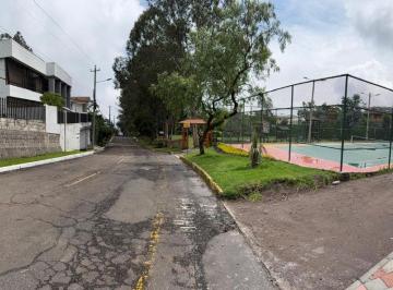 Departamento de 4 habitaciones, Quito · Alquiler Departamento Sin Muebles Urbanización Campo Alegre
