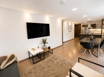 Departamento de 2 habitaciones, Quito · Departamento Amoblado en Arriendo, Sector Bossano, Bellavista