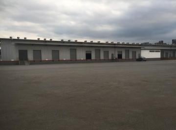 Bodega-Galpón · 16800ha · 29 Estacionamientos · Vía Perimetral - Vía Daule Se Vende Complejo de Bodegas y Cd