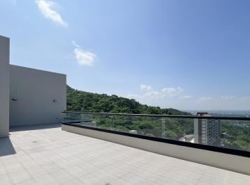 Departamento · 105m² · Alquiler de Penthouse Altos del Bosque