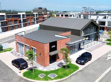 Local comercial · 73m² · Ofibodega de Alquiler en Almax Center –samborondón