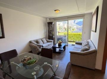 Departamento de 2 habitaciones, Quito · Oportunidad Deptarmento con Jardin Tumbaco