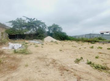 Terreno / Lote · 250m² · Terreno en Venta, Zona del Faro I, Ballenita Grac