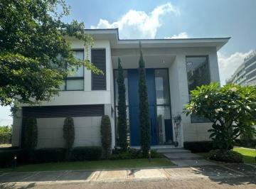Casa de 4 habitaciones, Guayaquil · Puerto Mocoli - Exclusiva Casa en Alquiler y Venta - Isla Mocoli