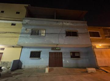 Casa · 90m² · 9 Habitaciones · 1 Estacionamiento · Casa Rentera en Venta, Ciudadela El Condor, Pamz