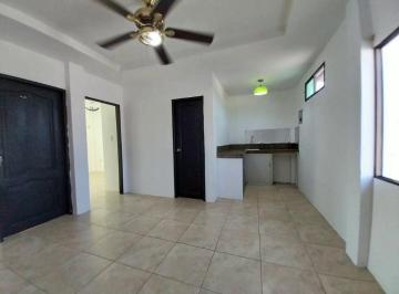 Departamento de 2 habitaciones, Salinas · Apartamento con 2 Dorm. a 2 Cuadras de Puerto Lucia