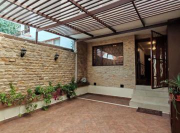 Casa de 3 habitaciones, Cuenca · Casa en Alquiler Sector Estadio