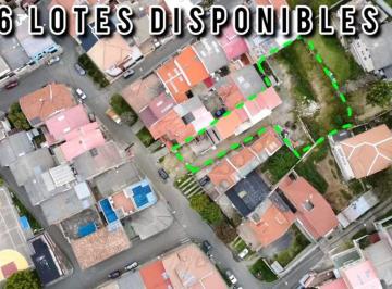 Terreno / Lote , Cuenca · Lotes en Venta