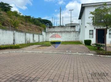 Terreno / Lote · 199m² · Terreno en Venta Vía a La Costa Km 21 Residencial