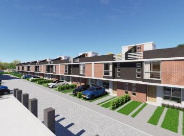 Casa de 3 habitaciones, Quito · Casas a Estrenar Sector Marianitas Calderon