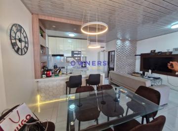 Casa · 140m² · 3 Habitaciones · 2 Estacionamientos · Venta de Casa de 2 Pisos Amoblada |3 Dorm. |seguridad 24/7|urb. Mirador del Norte (Lc)