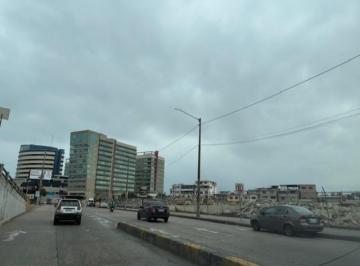 Terreno / Lote · 16101m² · Terreno Comercial en Norte de Guayaquil, Av Constitución