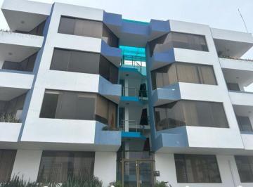 Departamento de 2 habitaciones, Manta · Departamento de Venta en Manta Sector Umiña