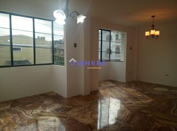 Departamento · 120m² · 2 Habitaciones · Alquiler Depart. 3 Dorm. Urdenor Detras de Ciudad Colon (Age)