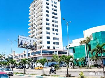 Local comercial , Manta · Local Comercial de Venta en Manta Sector Malecon