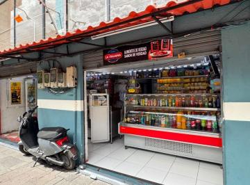 Local comercial , Quito · Negocio Rentable en Funcionamiento Solanda Calle J