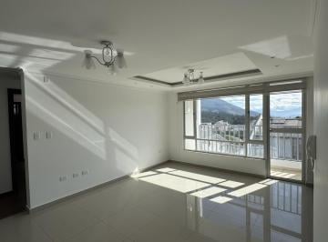 Departamento · 140m² · 3 Habitaciones · 2 Estacionamientos · Renta Departamento de 3 Dorm. en La Urbanización El Condado - Quito