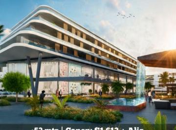 Oficina comercial , Guayaquil · Oficina en Alquiler a Estrenar Agosto 2026 Samborondon Km 3