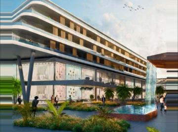 Oficina comercial , Guayaquil · Oficina en Alquiler a Estrenar Agosto 2026 Samborondon Km 3