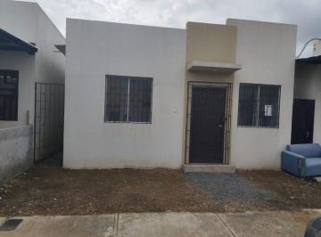 Casa de 2 habitaciones, Guayaquil · Alquila Villa de 2 Dorm. en Villa Geranio, Chongón, Cerca del Peaje, Vía a La Costa, Seguridad