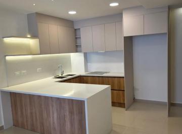 Suite · 89m² · 2 Habitaciones · 1 Estacionamiento · Mv - Sector Cumbayá en Venta Suite 89 m² con Terraza 36 m², Edificio con Pisicina
