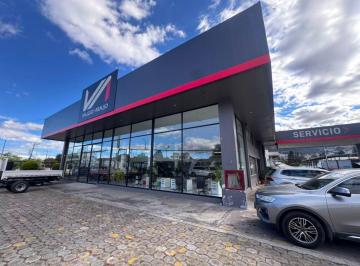 Local comercial , Quito · Se Renta Local Comercial Para Concesionario, Sector La Kennedy