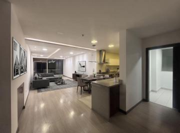Departamento de 3 habitaciones, Quito · Vendo Departamento La Carolina