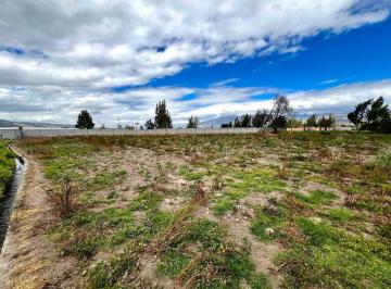 Terreno / Lote · 680m² · Terreno en Salcedo