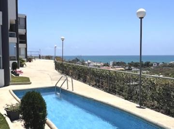 Departamento de 2 habitaciones, Santa Elena · Punta Blanca, Vendo Departamento $80k Negociable / Mandatodiaz