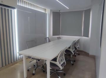 Oficina comercial · Oficina en Alquiler con 3 Espacios de Coworking en Kennedy Norte Ma. Ca