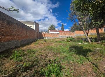 Terreno / Lote , Cuenca · Terreno de 1000 m² en Venta en Machángara L Al Norte de Cuenca