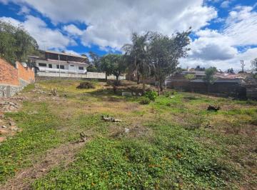 Terreno / Lote , Cuenca · Terreno de 1000 m² en Venta en Machángara L Al Norte de Cuenca