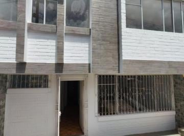 Casa · 112m² · 3 Habitaciones · 2 Estacionamientos · Casa en Venta en Urbanizacion Brasilia Sector Kennedy