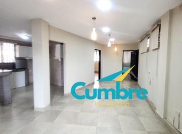 Departamento de 2 habitaciones, Guayaquil · Departamento en Alquiler en Ceibos | 2 Dorm. | 2.º Piso Alto | Garaje (War)