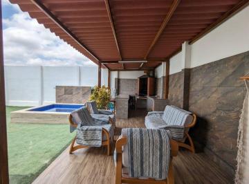 Casa de 3 habitaciones, Punta Blanca · Se Vende Casa de Playa - Radisson Blu - Pta Blanca
