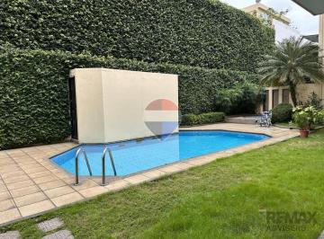 Departamento · 64m² · 1 Habitación · 1 Estacionamiento · Alquiler Suite en Olivos 2