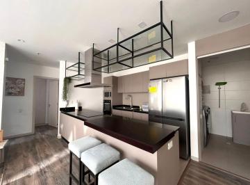 Departamento de 2 habitaciones, Quito · H/ Republica del Salvador, Departamento Amoblado en Renta 1500usd