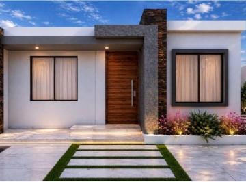 Casa de 3 habitaciones, Manta · Casa de Venta en Manta Sector La Pradera Ag