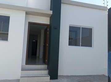 Casa de 3 habitaciones, Manta · Casa de Venta en Manta Sector La Pradera Ag