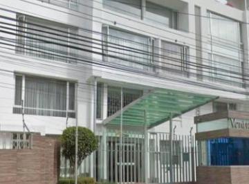 Departamento · 120m² · 3 Habitaciones · 2 Estacionamientos · Venta de Departamento en Ponceano Alto